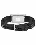 Emporio Armani Men  Black Analog Quartz watch SKU ID AR11816 Helios The Watch Store