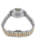 Continental Women Elegance Mother Of Pearl Analog Quartz Watch SKU ID 26151-LT312501 Helios The Watch Store