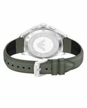 Emporio Armani Men  Ivory Chronograph Quartz watch SKU ID AR11801 Helios The Watch Store