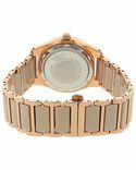 Xylys Women SHImmER Mother Of Pearl Analog Quartz watch SKU ID 9766WD02 Helios The Watch Store