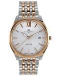 Continental Men Union White Analog Quartz Watch SKU ID 26901-GD815330 Helios The Watch Store