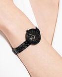 Swarovski Women COSMOPOLITAN Black Analog Quartz watch SKU ID 5547646 Helios The Watch Store