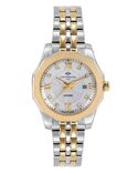 Continental Women Elegance Silver Analog Quartz Watch SKU ID 26105-LD312100 Helios The Watch Store