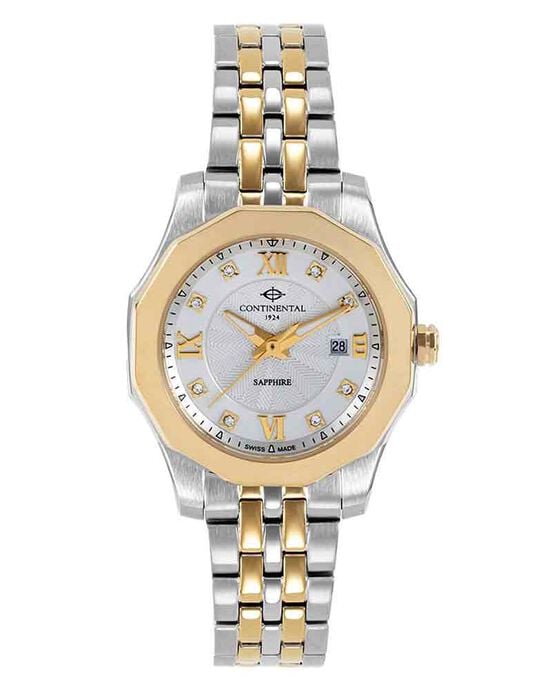Continental Women Elegance Silver Analog Quartz Watch SKU ID 26105-LD312100 Helios The Watch Store