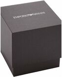Emporio Armani Women GENNI Mother Of Pearl Analog Quartz watch SKU ID AR11626 Helios The Watch Store