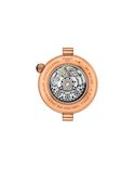 Tissot Women DESIR Pink Mother Of Pearl Analog Automatic watch SKU ID T1522073652100 Helios The Watch Store