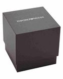 Emporio Armani Men  Green Analog Quartz watch SKU ID AR11644 Helios The Watch Store