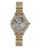Continental Women Elegance Mother Of Pearl Analog Quartz Watch SKU ID 26151-LT202601 Helios The Watch Store