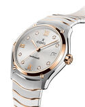 Ebel Women SPORT CLASSIC Silver Analog Automatic watch SKU ID 1216525 Helios The Watch Store