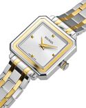 Balmain Women Eirini Silver Analog Quartz watch SKU ID B47323926 Helios The Watch Store