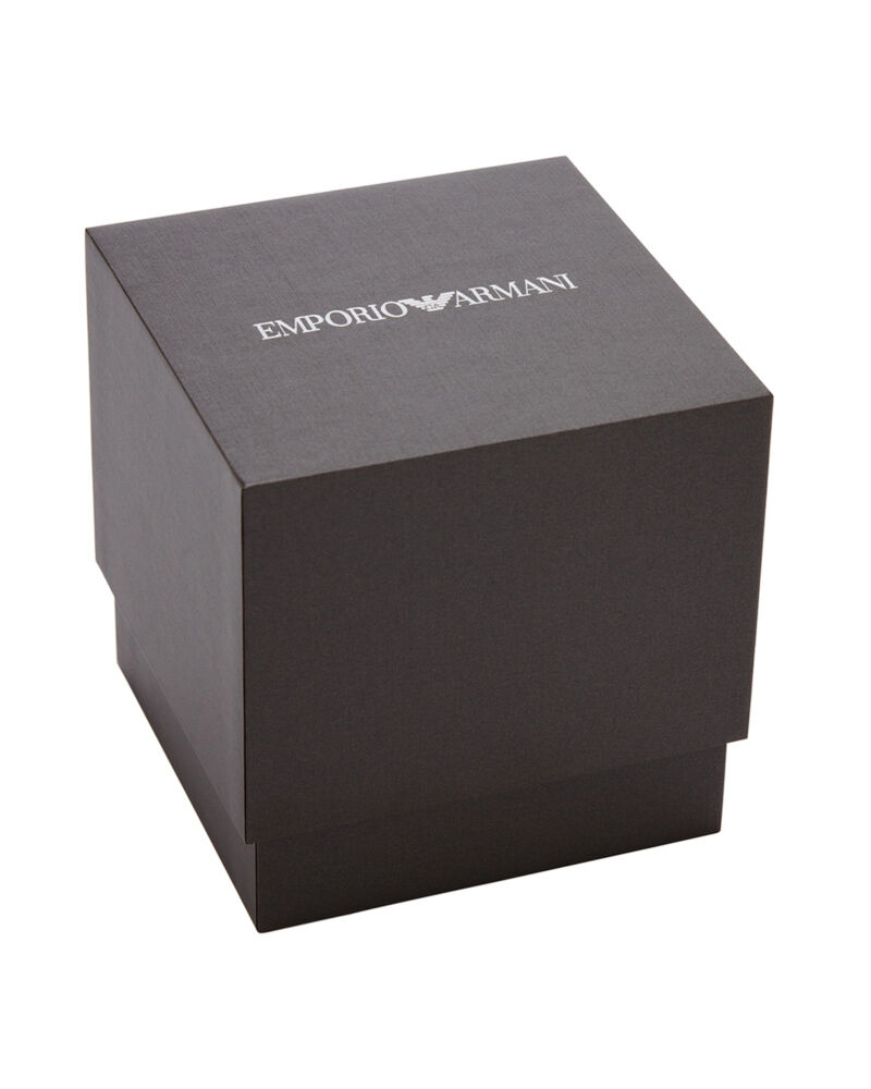 Emporio Armani Women Nude Analog Quartz watch SKU ID AR70019 Helios The Watch Store
