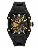 Fossil Men Machine X1 Black Analog Automatic watch SKU ID ME3284 Helios The Watch Store