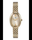 Continental Women  Elegance Champagne Analog Quartz watch SKU ID 26604-LT202310 Helios The Watch Store