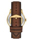 Fossil Men Townsman Two Tone Quartz Quartz watch SKU ID FS6190 Helios The Watch Store