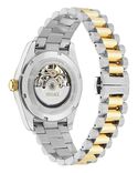 Versace Men MILLENYIUM AUTOMATIC Green Analog Automatic watch SKU ID VE5R00226 Helios The Watch Store