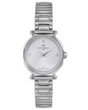 Continental Women Elegance Silver Analog Quartz Watch SKU ID 26353-LT101101 Helios The Watch Store