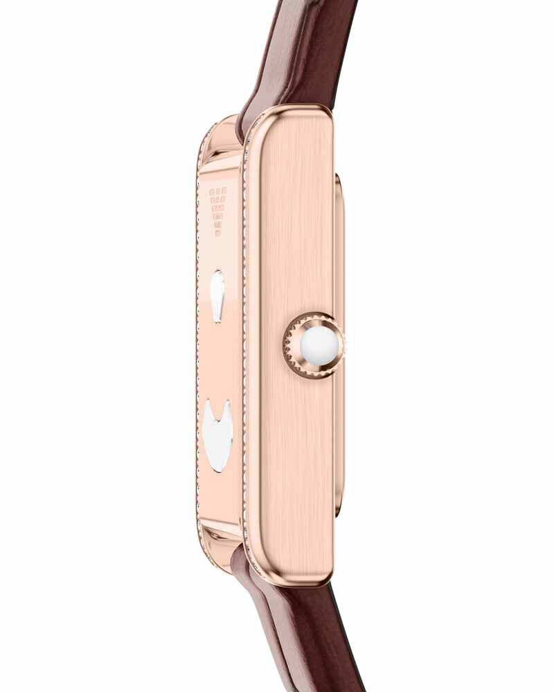 Emporio Armani Women  White Analog Quartz watch SKU ID AR11814 Helios The Watch Store