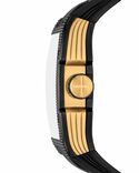 Fossil Men Machine X1 Black Analog Automatic watch SKU ID ME3284 Helios The Watch Store