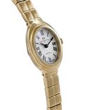 Continental Women Elegance White Analog Quartz Watch SKU ID 26352-LT202710 Helios The Watch Store