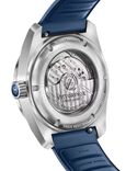 Victorinox Men Concept One Blue Analog Mechanical watch SKU ID 242056 Helios The Watch Store