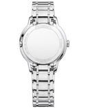 Baume et Mercier Women CLASSIMA Blue Analog QUARTZ watch SKU ID M0A10477 Helios The Watch Store