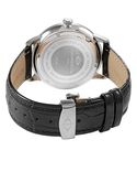Continental Men Signature Silver Analog Quartz Watch SKU ID 26351-GM154820 Helios The Watch Store