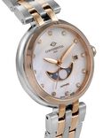 Continental Women Signature Silver Analog Quartz Watch SKU ID 26452-LM815500 Helios The Watch Store