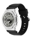 G-Shock Men GBM-2100 Light Yellow Gold  Analog-Digital Quartz watch SKU ID G1736 Helios The Watch Store