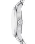 Fossil Women Gilmore Silver Analog Quartz watch SKU ID ES5393 Helios The Watch Store