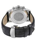 Continental Men Apex Silver Analog Quartz Watch SKU ID 26451-GC154120 Helios The Watch Store