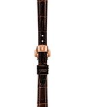 Tissot Women DESIR Pink Mother Of Pearl Analog Automatic watch SKU ID T1522073652100 Helios The Watch Store