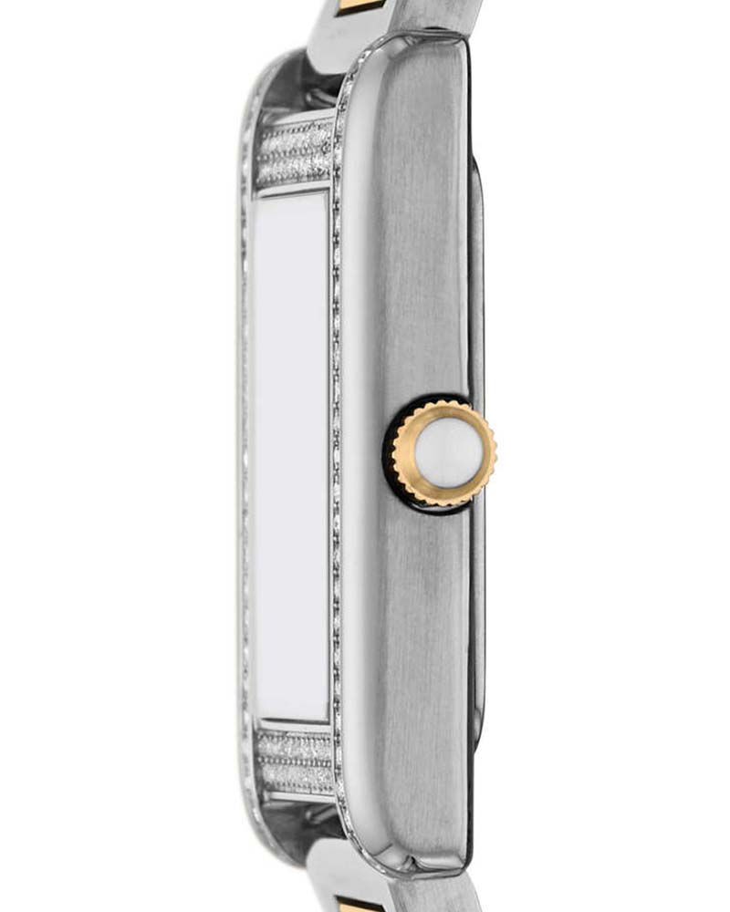 Emporio Armani Women  Mother of Pearl Analog Quartz watch SKU ID AR11642 Helios The Watch Store