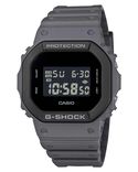 G-Shock Men DW-5610 Black Digital Quartz watch SKU ID G1647 Helios The Watch Store
