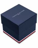 Tommy Hilfiger MEN HAMPTON BLACK Analog Quartz watch SKU ID TH1792280W Helios The Watch Store