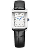 Baume et Mercier Women HAMPTON White Analog QUARTZ watch SKU ID M0A10795 Helios The Watch Store