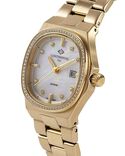 Continental Women Elegance Mother Of Pearl Analog Quartz Watch SKU ID 26152-LD202501 Helios The Watch Store