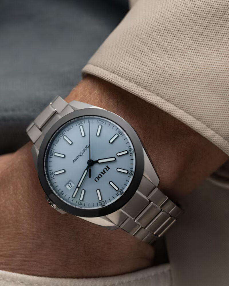 アストロラーべREDMAN チェーン Buy Rado Men Hyperchrome Round Rhodium Watch r32280213 at Helios