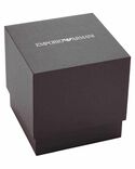 Emporio Armani Women  Silver Analog Quartz watch SKU ID AR11643 Helios The Watch Store