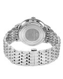 Continental Men Signature Black Analog Quartz Watch SKU ID 26351-GM101420 Helios The Watch Store