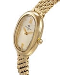 Continental Women  Elegance Champagne Analog Quartz watch SKU ID 26604-LT202310 Helios The Watch Store
