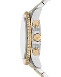 Emporio Armani Men  Cream Analog Quartz watch SKU ID AR11606 Helios The Watch Store