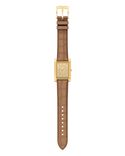 Michael Kors Women ESSEX Golden Analog Quartz watch SKU ID MK7584 Helios The Watch Store