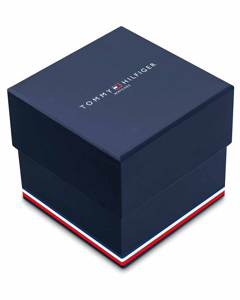 Tommy Hilfiger WOMEN MIA MOP Analog Quartz watch SKU ID TH1782914W Helios The Watch Store