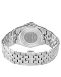 Continental Men Union Silver Analog Quartz Watch SKU ID 26751-GD101120 Helios The Watch Store