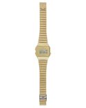 Casio Unisex A-700 Series Gold Digital Quartz watch SKU ID D347 Helios The Watch Store