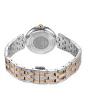 Continental Women Signature Silver Analog Quartz Watch SKU ID 26452-LM815500 Helios The Watch Store