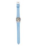 Fossil Women Harlow Cream Analog Quartz watch SKU ID ES5405 Helios The Watch Store