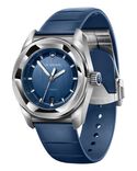 Victorinox Men Concept One Blue Analog Mechanical watch SKU ID 242056 Helios The Watch Store