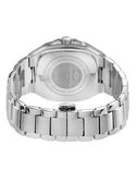 Continental Men Signature Silver Analog Quartz Watch SKU ID 26701-GM101130 Helios The Watch Store