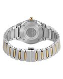 Continental Women Union Silver Analog Quartz Watch SKU ID 26601-LD312130 Helios The Watch Store